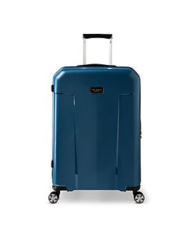 Ted Baker - Flying Colors Medium 4 Wheeled Trolley
