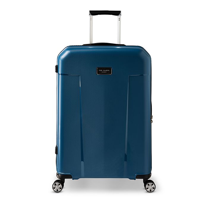 Ted Baker - Flying Colors Medium 4 Wheeled Trolley
