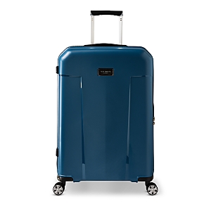 Ted Baker Flying Colors Medium 4 Wheeled Trolley