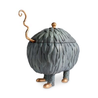 Haas Lukas Soup Monster Tureen