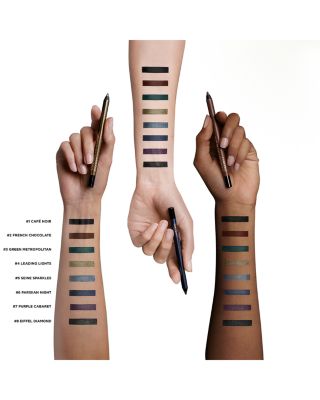 Drama Liqui-Pencil Waterproof Eyeliner