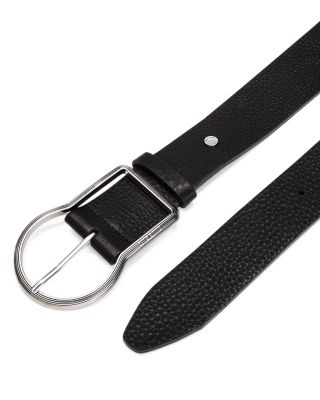 rag & bone Avery Hip Belt rag & bone Baby Spire Leather Hip Belt | Saks Fifth Avenue main image 3