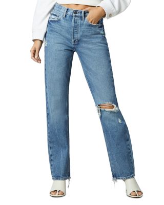 khaadi denim jeans