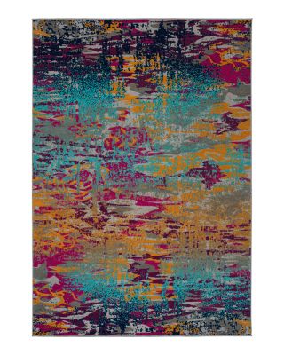 Kaleen Legata LEG05 Area Rug, 2' x 3'