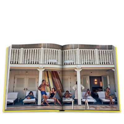 Miami Beach Hardcover Book