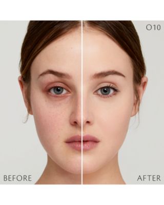 Radiant Fluid Foundation Natural Broad Spectrum SPF 25