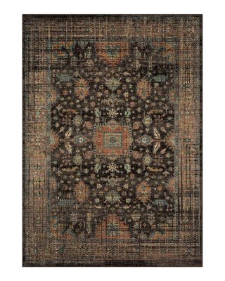 Karastan Estate Somersby Area Rug, 5'3 x 7'10