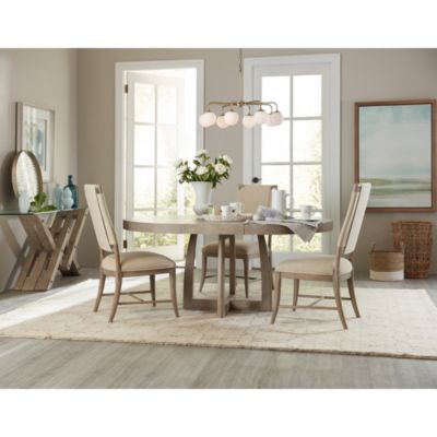 Affinity Upholstered Side Chair