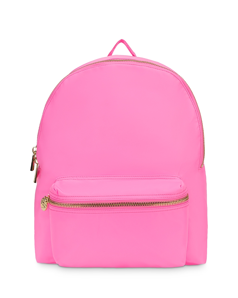 STONEY CLOVER LANE CLASSIC NYLON BACKPACK,SCL-NBPU-017