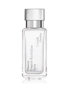 Maison Francis Kurkdjian Gentle Fluidity Silver Eau De Parfum 1.2 Oz.