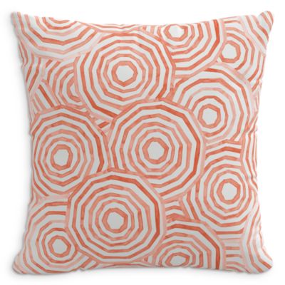 Cloth & Company - Gray Malin x Cloth & Company Cotton Pillow, 22" x 22"