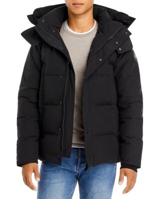 canada goose jackets bloomingdales