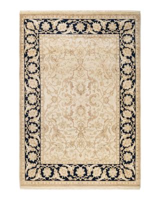 Bloomingdale's Eclectic M1457 Area Rug, 6'2 x 8'10