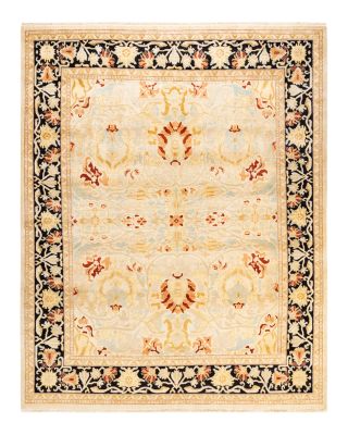 Bloomingdale's Eclectic M1457 Area Rug, 8' x 10'4
