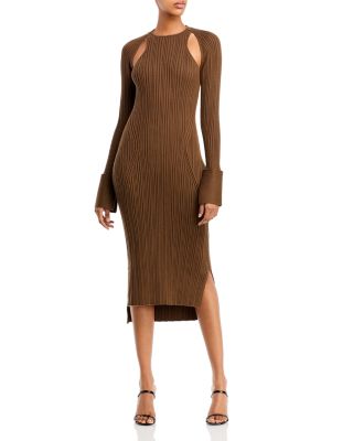 warm cocktail dresses