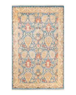 Bloomingdale's Eclectic M1478 Area Rug, 5'10 x 9'9