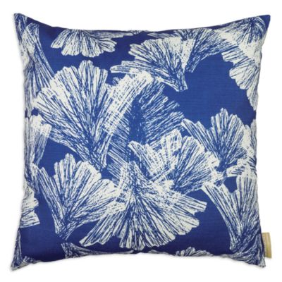 NOHO HOME - Nahenahe Square Pillowcase, 20" x 20"