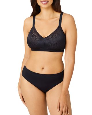 Back Appeal Wireless Bra