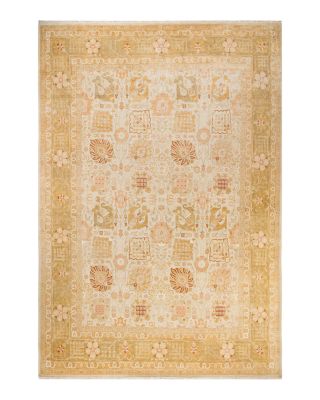 Bloomingdale's Eclectic M1478 Area Rug, 9' x 13'1