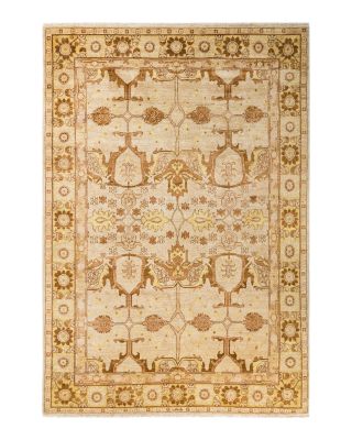 Bloomingdale's Eclectic M1480 Area Rug, 6'2 x 9'2