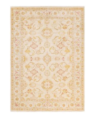Bloomingdale's Eclectic M1480 Area Rug, 6'3 x 8'10