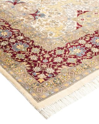 Mogul M1189 Runner Area Rug, 6'1" x 13'1"