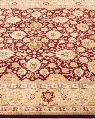 Mogul M1189 Runner Area Rug, 6'2" x 16'1"