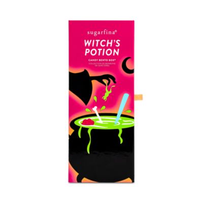 Sugarfina - Witch's Potion Bento Box