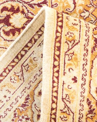 Mogul M1195 Area Rug, 6'2" x 9'4"