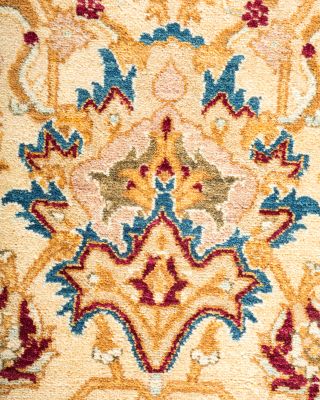 Mogul M1210 Area Rug, 6'1" x 8'10"