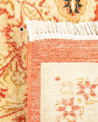 Mogul M1220 Area Rug, 9'4" x 11'10"