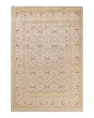 Bloomingdale's Mogul M1251 Area Rug, 6'1 x 8'8