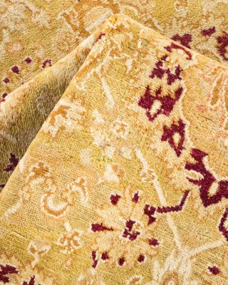 Mogul M1251 Area Rug, 6'1" x 9'