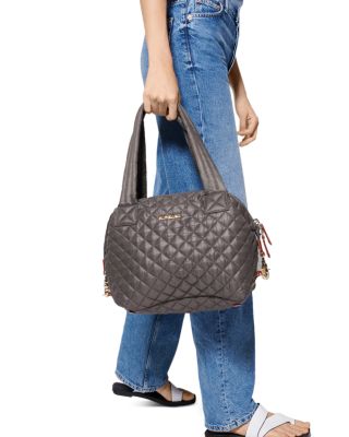 Sutton Medium Deluxe Crossbody