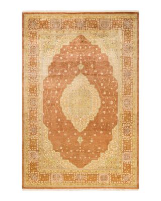 Bloomingdale's Mogul Area Rug, 6'1 x 9'2