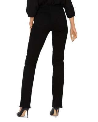Barbara High Rise Bootcut Jeans