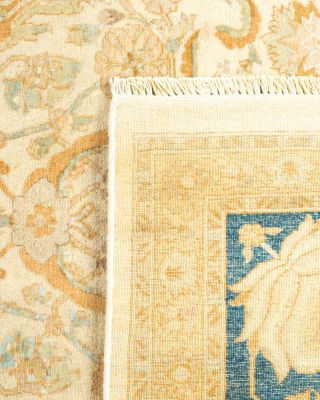 Mogul Area Rug, 6'1" x 11'5"