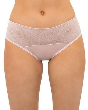 SAALT LEAKPROOF ELEMENTAL LACE HIPSTER,SUHL001