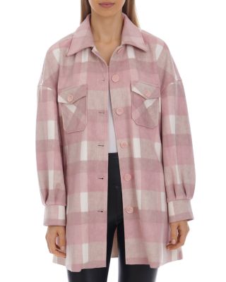 bagatelle plaid shirt