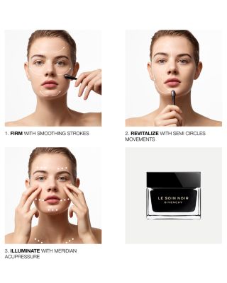 Le Soin Noir Light Face Cream 1.7 oz.