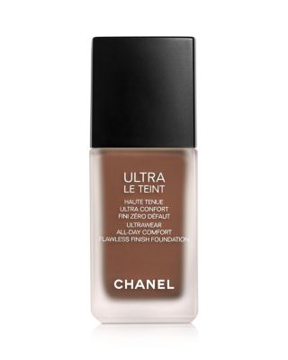 CHANEL ULTRA LE TEINT Foundation | Bloomingdale's Beauty & Cosmetics