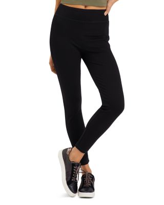 sanctuary pull on ponte pants