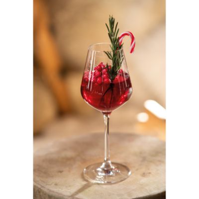 Toy's Delight White Wine Goblet, Set of 2