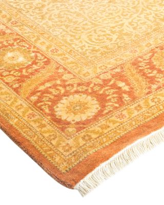 Mogul M1422 Area Rug, 6'5" x 8'10"