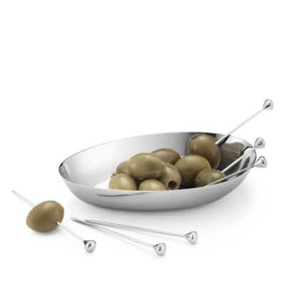 Sky Food & Cocktail Sticks