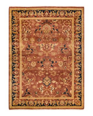 Bloomingdale's Mogul M1450 Area Rug, 6'1 x 8'5