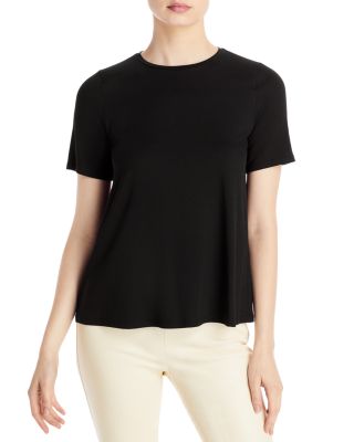 Eileen Fisher - Crewneck Tee