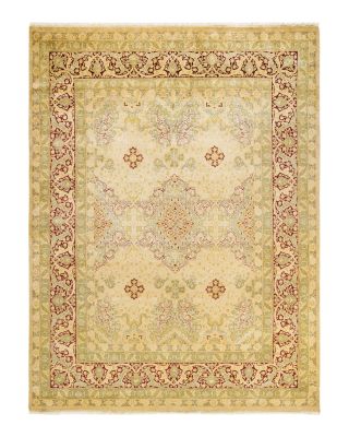 Bloomingdale's Mogul Area Rug, 7'10 x 10'7