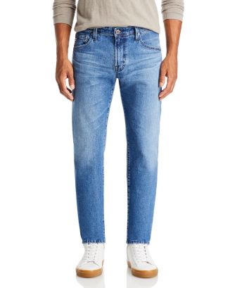 AG Tellis Slim Fit Jeans in Ciudad | Bloomingdale's