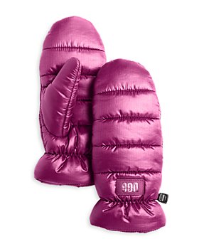 UGG® - Puff All Weather Mittens